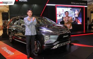 Smart Package Mitsubishi Xpander Bisa Diperpanjang, Lebih hemat! Smart Package Mitsubishi Xpander Bisa Diperpanjang, Lebih hemat!