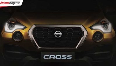 Tetap Eksis, Produk Baru Datsun di Indonesia Berubah Jadi Nissan Tetap Eksis, Produk Baru Datsun di Indonesia Berubah Jadi Nissan