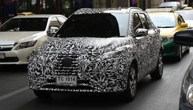 Nissan Kicks e-Power Rilis di Thailand 19 Maret! Nissan Kicks e-Power Rilis di Thailand 19 Maret!