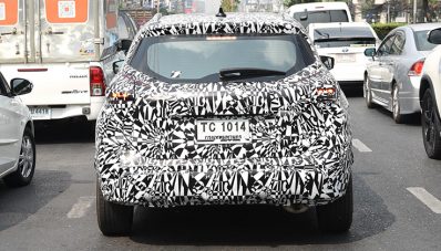 Nissan Kicks e-Power Rilis di Thailand 19 Maret! Nissan Kicks e-Power Rilis di Thailand 19 Maret!