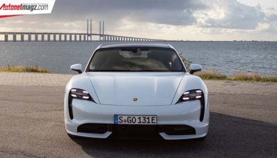 Porsche Investasi di Perusahaan Audio Guna Akali Suara EV Porsche Investasi di Perusahaan Audio Guna Akali Suara EV