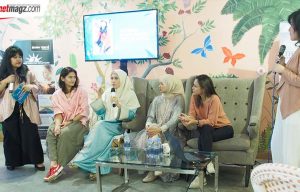 SolarGard Indonesia Women Talk About Automotive : Perempuan Juga Suka Otomotif SolarGard Indonesia Women Talk About Automotive : Perempuan Juga Suka Otomotif