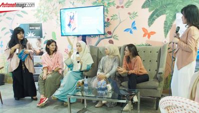 SolarGard Indonesia Women Talk About Automotive : Perempuan Juga Suka Otomotif SolarGard Indonesia Women Talk About Automotive : Perempuan Juga Suka Otomotif