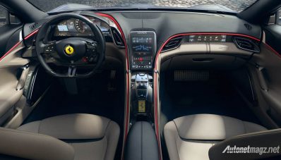 Ferrari : Bikin Supercar Khusus Wanita Itu ‘Keliru’ Ferrari : Bikin Supercar Khusus Wanita Itu ‘Keliru’