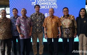 GIICOMVEC 2020 Digelar Bulan Maret, 3 Produk Baru Meluncur GIICOMVEC 2020 Digelar Bulan Maret, 3 Produk Baru Meluncur