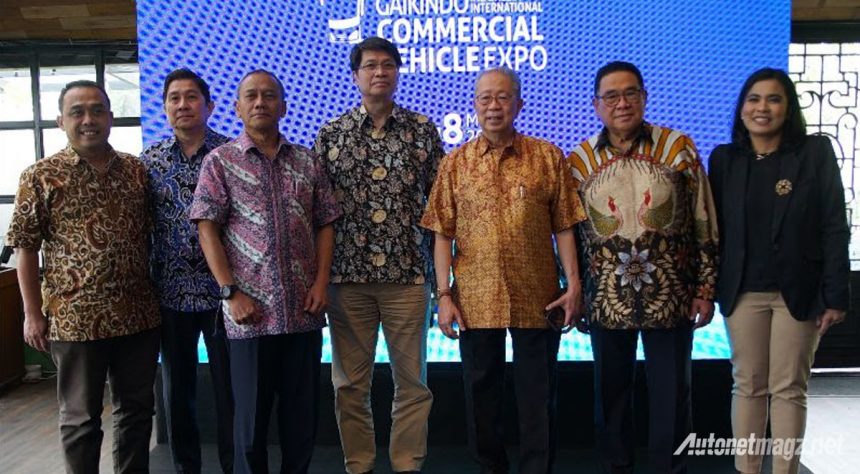 GIICOMVEC 2020 Digelar Bulan Maret, 3 Produk Baru Meluncur GIICOMVEC 2020 Digelar Bulan Maret, 3 Produk Baru Meluncur