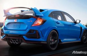 Batal Keluar Dari Australia, Honda Seragamkan Harga Mobil Batal Keluar Dari Australia, Honda Seragamkan Harga Mobil