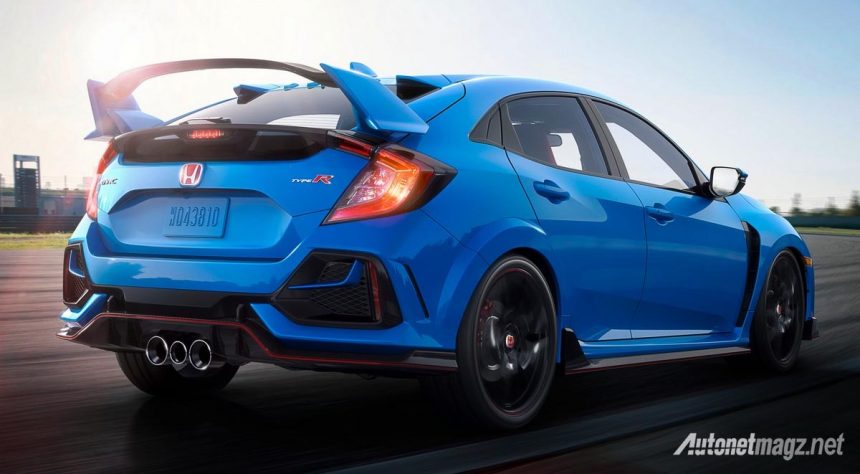 Batal Keluar Dari Australia, Honda Seragamkan Harga Mobil