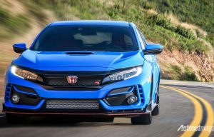Akibat Brexit, Honda Hentikan Produksi di Inggris