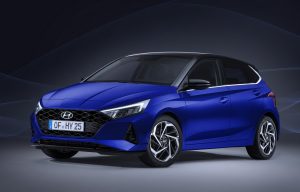 Hyundai i20 2020 Kini Desainnya Lebih Berani
