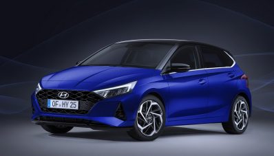 Hyundai i20 2020 Kini Desainnya Lebih Berani Hyundai i20 2020 Kini Desainnya Lebih Berani