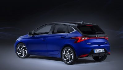 Hyundai i20 2020 Kini Desainnya Lebih Berani Hyundai i20 2020 Kini Desainnya Lebih Berani
