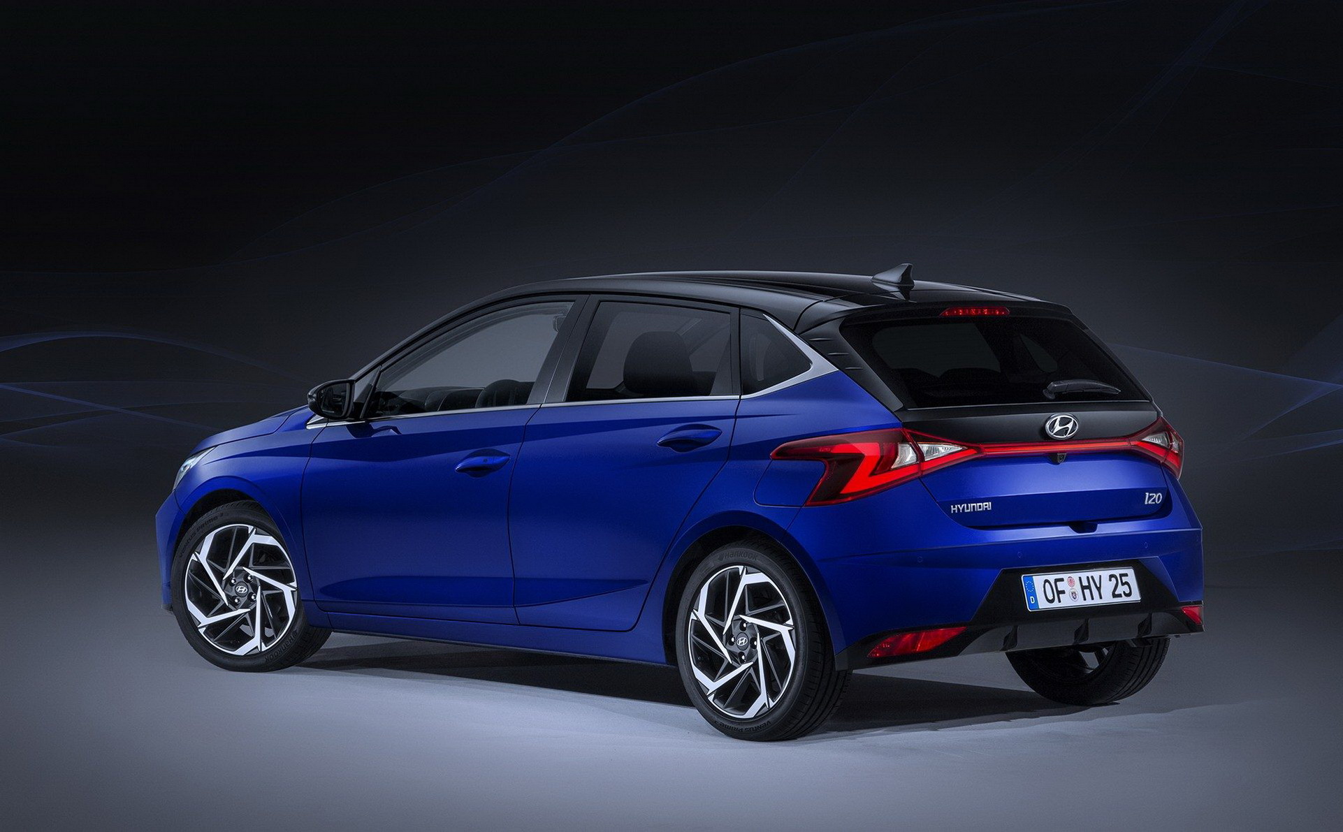 Berita, hyundai-i20-2020-back: Hyundai i20 2020 Kini Desainnya Lebih Berani