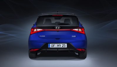 Hyundai i20 2020 Kini Desainnya Lebih Berani Hyundai i20 2020 Kini Desainnya Lebih Berani