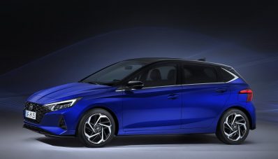 Hyundai i20 2020 Kini Desainnya Lebih Berani Hyundai i20 2020 Kini Desainnya Lebih Berani