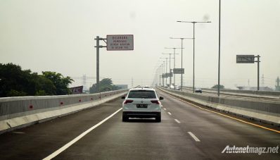 Test Drive VW Tiguan Allspace 2020 Jakarta-Bandung Test Drive VW Tiguan Allspace 2020 Jakarta-Bandung