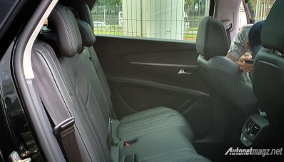 Peugeot 3008 dan 5008 Allure Plus, Lebih Terjangkau namun Tetap Menarik Peugeot 3008 dan 5008 Allure Plus, Lebih Terjangkau namun Tetap Menarik