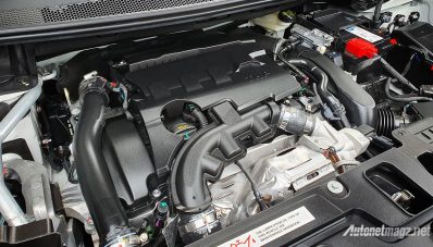 Peugeot 3008 dan 5008 Allure Plus, Lebih Terjangkau namun Tetap Menarik Peugeot 3008 dan 5008 Allure Plus, Lebih Terjangkau namun Tetap Menarik