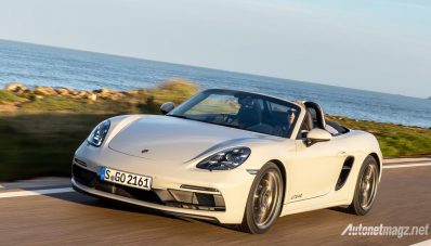 Porsche : Mesin 4.000 cc Flat 6 Kami Akan Bertahan Hingga 2026 Porsche : Mesin 4.000 cc Flat 6 Kami Akan Bertahan Hingga 2026