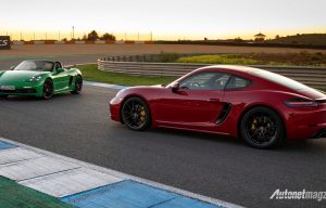 Porsche : Mesin 4.000 cc Flat 6 Kami Akan Bertahan Hingga 2026 Porsche : Mesin 4.000 cc Flat 6 Kami Akan Bertahan Hingga 2026
