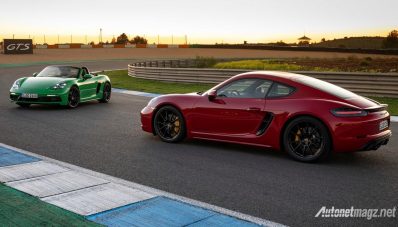 Porsche : Mesin 4.000 cc Flat 6 Kami Akan Bertahan Hingga 2026 Porsche : Mesin 4.000 cc Flat 6 Kami Akan Bertahan Hingga 2026