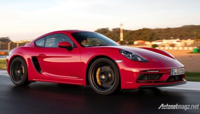 Porsche : Mesin 4.000 cc Flat 6 Kami Akan Bertahan Hingga 2026 Porsche : Mesin 4.000 cc Flat 6 Kami Akan Bertahan Hingga 2026