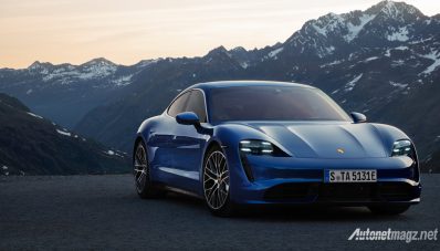 Porsche : Mesin 4.000 cc Flat 6 Kami Akan Bertahan Hingga 2026 Porsche : Mesin 4.000 cc Flat 6 Kami Akan Bertahan Hingga 2026