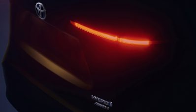 Toyota Yaris SUV Muncul 3 Maret 2020! Toyota Yaris SUV Muncul 3 Maret 2020!