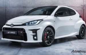 Stok Ludes, Toyota Australia Order Unit GR Yaris Lagi! Stok Ludes, Toyota Australia Order Unit GR Yaris Lagi!