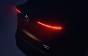 Toyota Yaris SUV Muncul 3 Maret 2020!