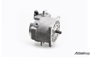 Yamaha Rancang Motor Listrik Kecil 270 HP, Mau? Yamaha Rancang Motor Listrik Kecil 270 HP, Mau?