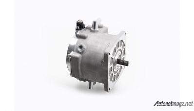 Yamaha Rancang Motor Listrik Kecil 270 HP, Mau? Yamaha Rancang Motor Listrik Kecil 270 HP, Mau?