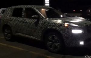 Spyshot Nissan X-Trail Generasi Terbaru, Berubah Total! Spyshot Nissan X-Trail Generasi Terbaru, Berubah Total!