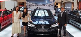 BMW Exhibition 2020
