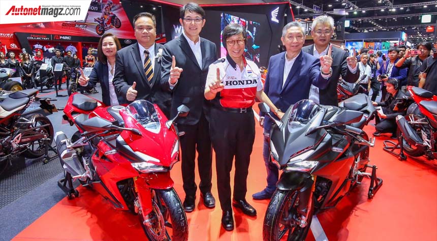 Bangkok Motorshow, Bangkok International Motor Show: Susul Beijing, Bangkok International Motor Show 2020 Resmi Diundur