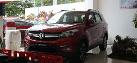 All New Suzuki Ertiga 2018 Indonesia belakang