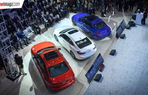 Susul Geneva, Detroit Motor Show 2020 Resmi Dibatalkan Susul Geneva, Detroit Motor Show 2020 Resmi Dibatalkan