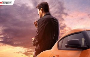 Hindari Covid19, Fast & Furious 9 Ditunda Hingga 2021 Hindari Covid19, Fast & Furious 9 Ditunda Hingga 2021