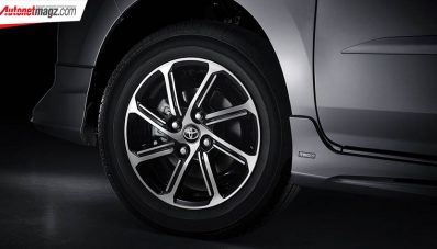 New Astra Toyota Agya Dirilis, Makin Sporty & Lengkap New Astra Toyota Agya Dirilis, Makin Sporty & Lengkap