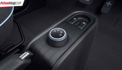 Wuling Hongguang Mini EV : Ternyata Muat 4 Penumpang Wuling Hongguang Mini EV : Ternyata Muat 4 Penumpang