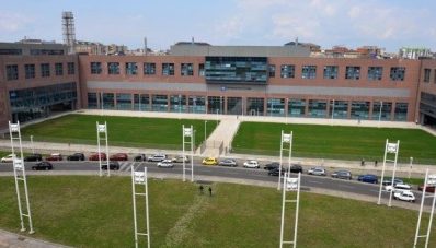 GM Jual Pusat Pengembangan Mesin Diesel di Turin