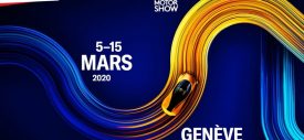 Geneva International Motor Show 2020 batal