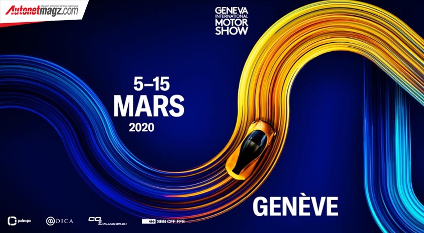 , Geneva International Motor Show 2020: Geneva International Motor Show 2020