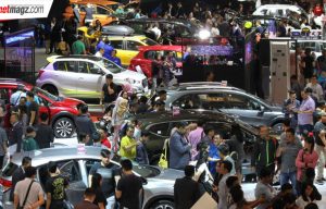 Indonesia International Motor Show 2020 Resmi Ditunda! Indonesia International Motor Show 2020 Resmi Ditunda!