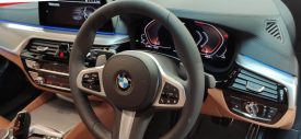 BMW 630i Gran Turismo M Sport Indonesia