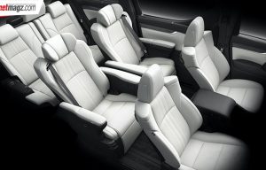 Aroma Mobil Baru : Dicintai, tapi juga Dibenci