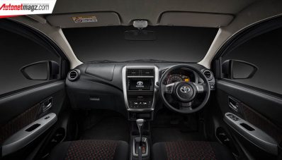 New Astra Toyota Agya Dirilis, Makin Sporty & Lengkap New Astra Toyota Agya Dirilis, Makin Sporty & Lengkap