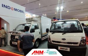 GIICOMVEC 2020 : KIA Big-Up Jadi Andalan Kreta Indo Artha