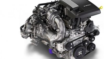 GM Jual Pusat Pengembangan Mesin Diesel di Turin