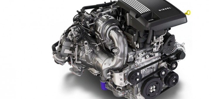 Berita, LM2-Duramax-6-Diesel: GM Jual Pusat Pengembangan Mesin Diesel di Turin